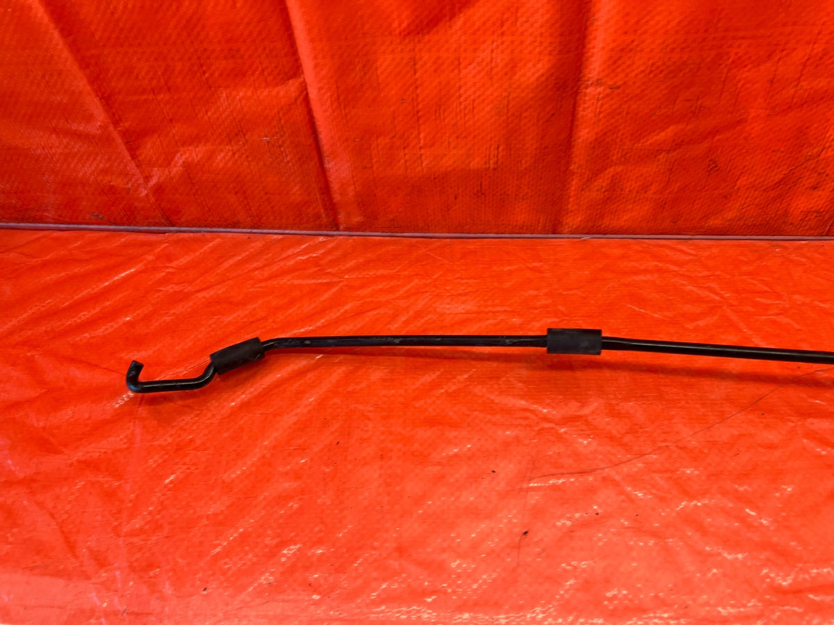 13-16 SCION FRS - 17-20 86 13-20 BRZ - HOOD PROP LEVER SUPPORT ROD STICK OEM 1647