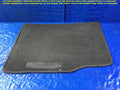 OEM 2003 2004 2005 MITSUBISHI EVOLUTION 8 VIII PASSENGER RIGHT FRONT FLOOR MAT0