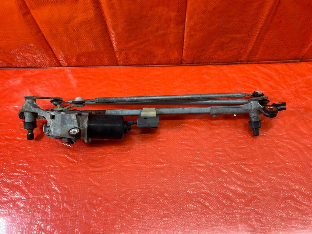 94   01 ACURA INTEGRA   FRONT WINDSHIELD WIPER MOTOR WITH LINKAGE   OEM OE #1787