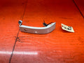 92 95 HONDA CIVIC 2D COUPE   PASSENGER RIGHT TAIL LIGHT LAMP TRIM   OEM #3330