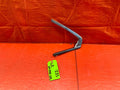 09 14 ACURA TSX   DRIVER LEFT REAR VENT GLASS TRIM   OEM FACTORY #2330