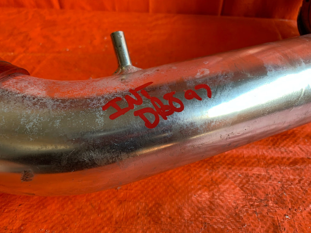 1997 97 ACURA INTEGRA LS SEDAN   ALUMINUM SHORT RAM INTAKE   AFTERMARKET BRAND8