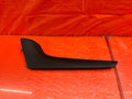 14 17 INFINITI Q50   SHIFTER CONSOLE TRIM LEFT LOWER COVER KNEE PAD   OEM #1850