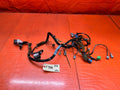 97 01 HONDA PRELUDE 2.2L DRIVER PASSENGER DOOR WIRING HARNESS CABLE L R OEM #3350
