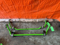 00 09 HONDA S2000   ST SUSPENSION   FRONT AND REAR SWAY STABILIZER BARS   #S2K0