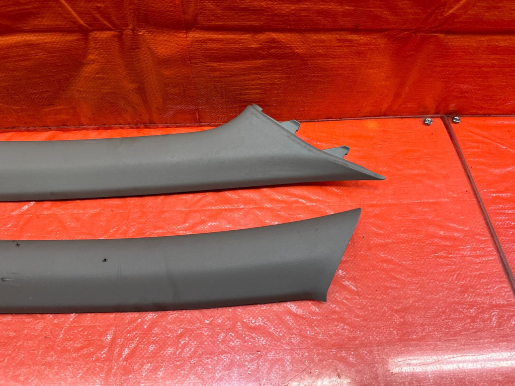 02 06 ACURA RSX   A PILLAR SET PILLARS   LEFT & RIGHT   OEM #2123