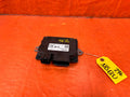 2018 INFINITI Q60 RED SPORT VR30DDTT HI OUTPUT VTC VARIABLE CONTROL MODULE 2960