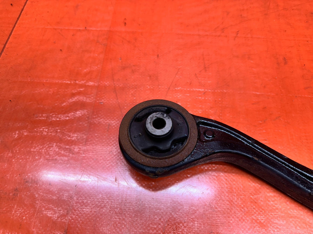 04-08 ACURA TSX 4D LEFT & RIGHT FRONT LOWER CONTROL ARMS DRIVER PASSENGER #34210