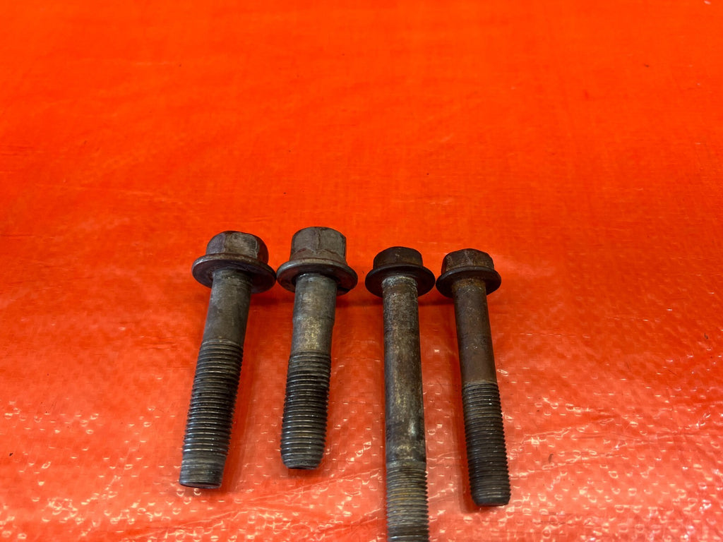 B SERIES REAR TRANSMISSION BRACKET BOLTS B16 B17 B18 B20 INTEGRA CIVIC OEM #2218