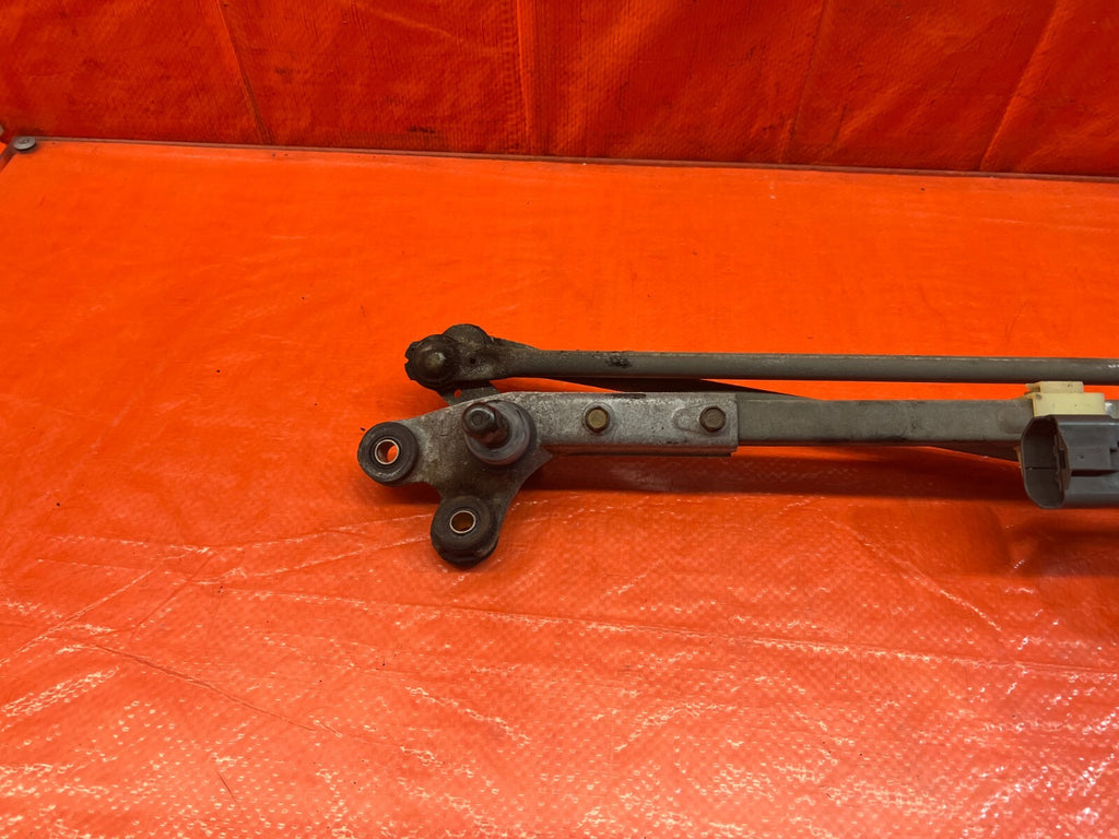 94   01 ACURA INTEGRA   FRONT WINDSHIELD WIPER MOTOR WITH LINKAGE   OEM OE #1596