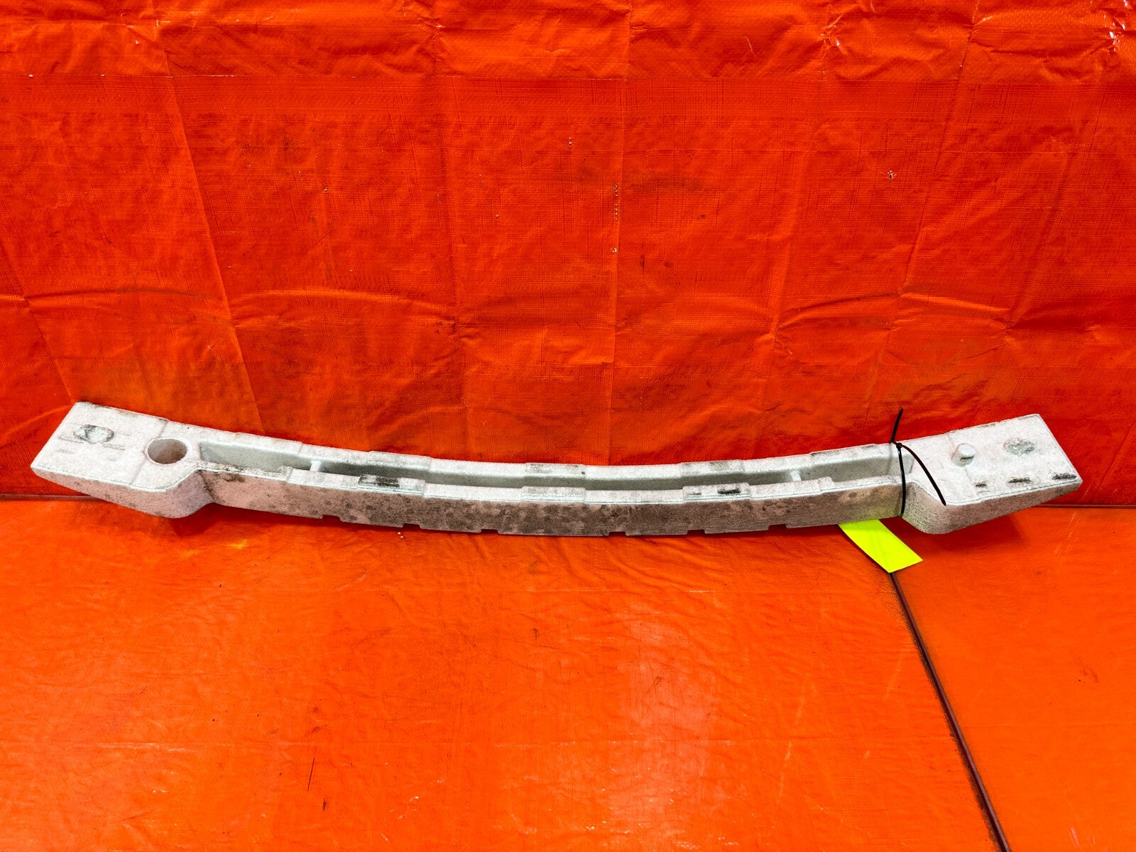 13 16 SCION FRS 17 20 86 13 20 BRZ FRONT BUMPER FOAM IMPACT ENERGY ABSORBER 2931
