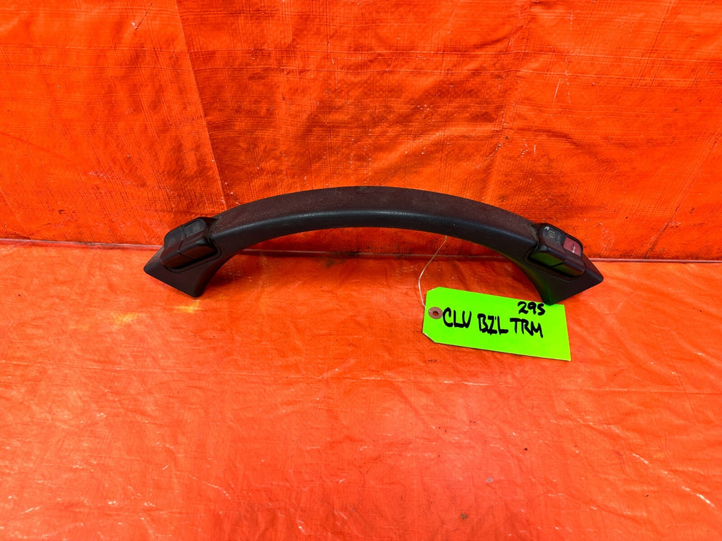 93 97 HONDA DEL SOL   INSTRUMENT GAUGE CLUSTER SURROUND BEZEL TRIM   OEM #2950