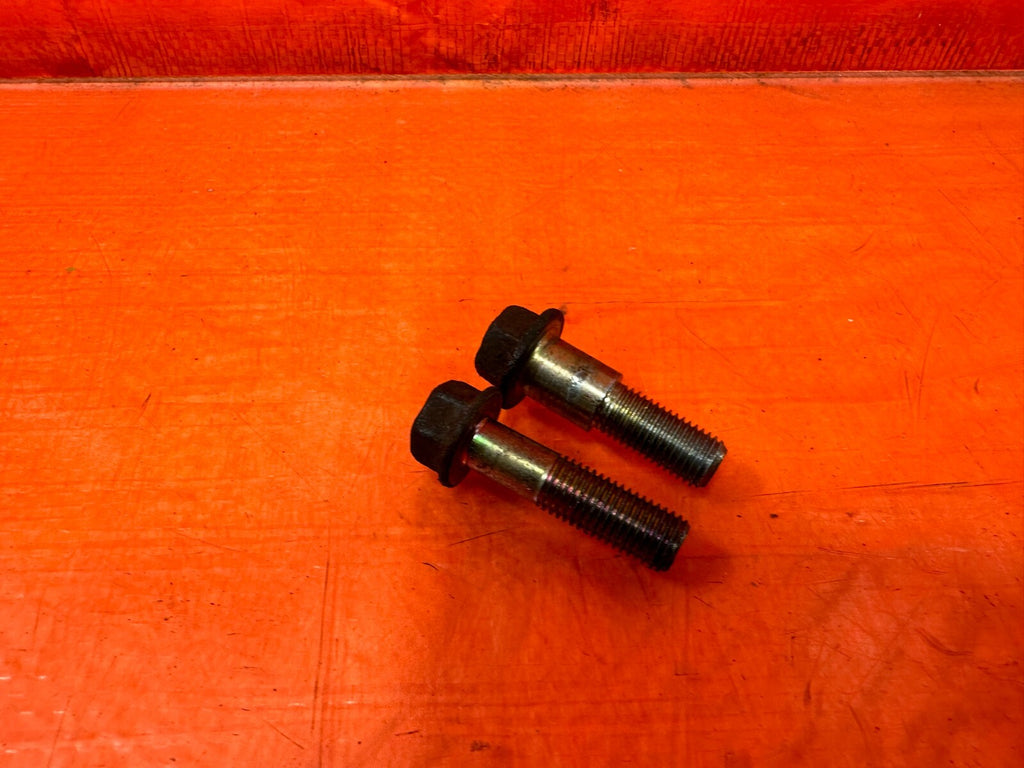 OEM RSX TYPE S K20A2 K20Z1 INTERMEDIATE MID HALF JACK SHAFT BOLT SET FACTORY 2542