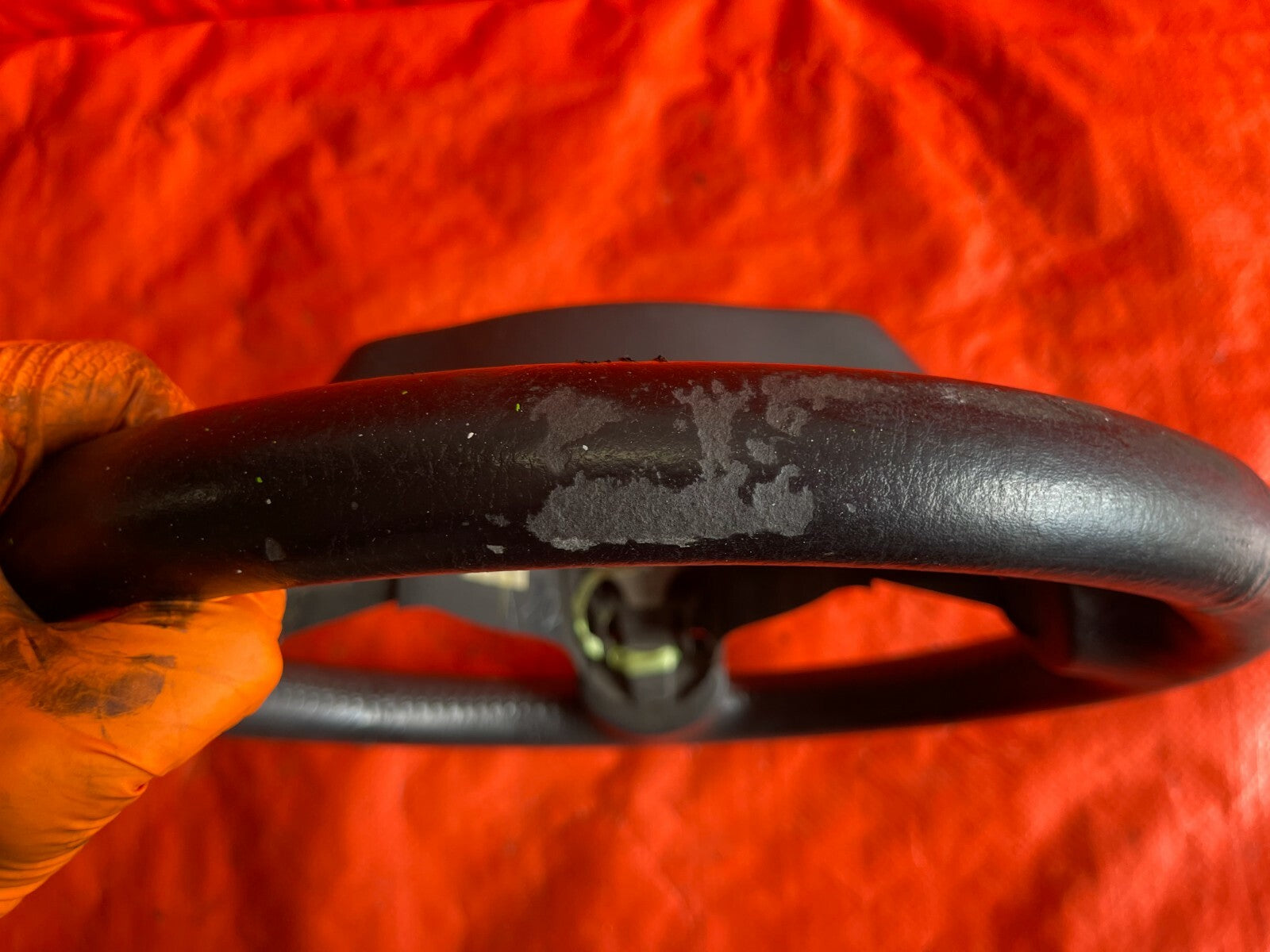 2005 05 SCHION TC   BASE MODEL ONLY   STEERING WHEEL   OEM OE FACTORY5