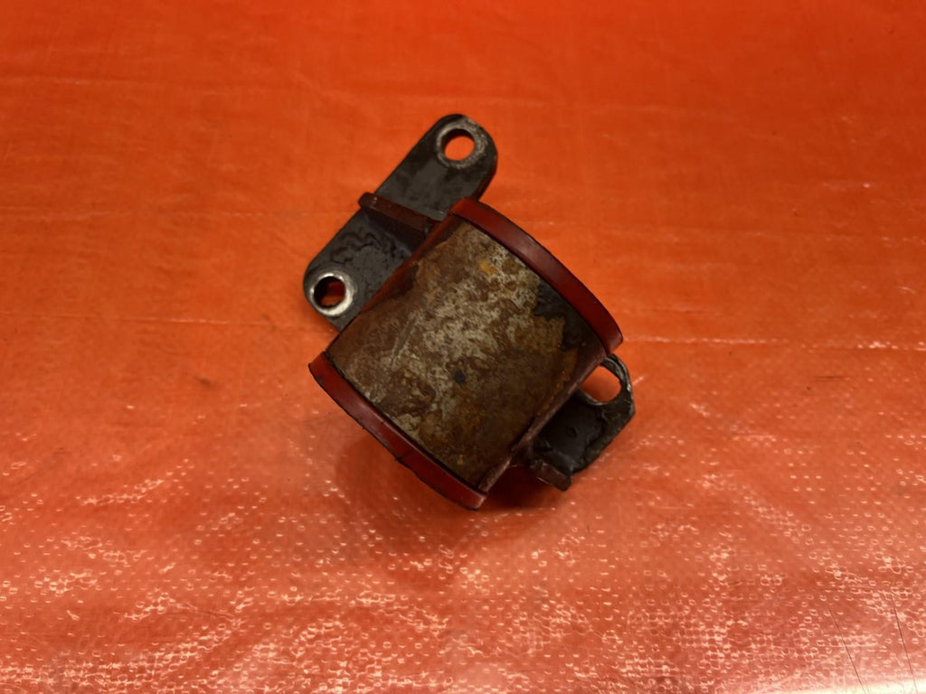 96 00 HONDA CIVIC   H22 ENGINE INTO CIVIC   ENGINE LONG BLOCK MOTOR MOUNT #1505
