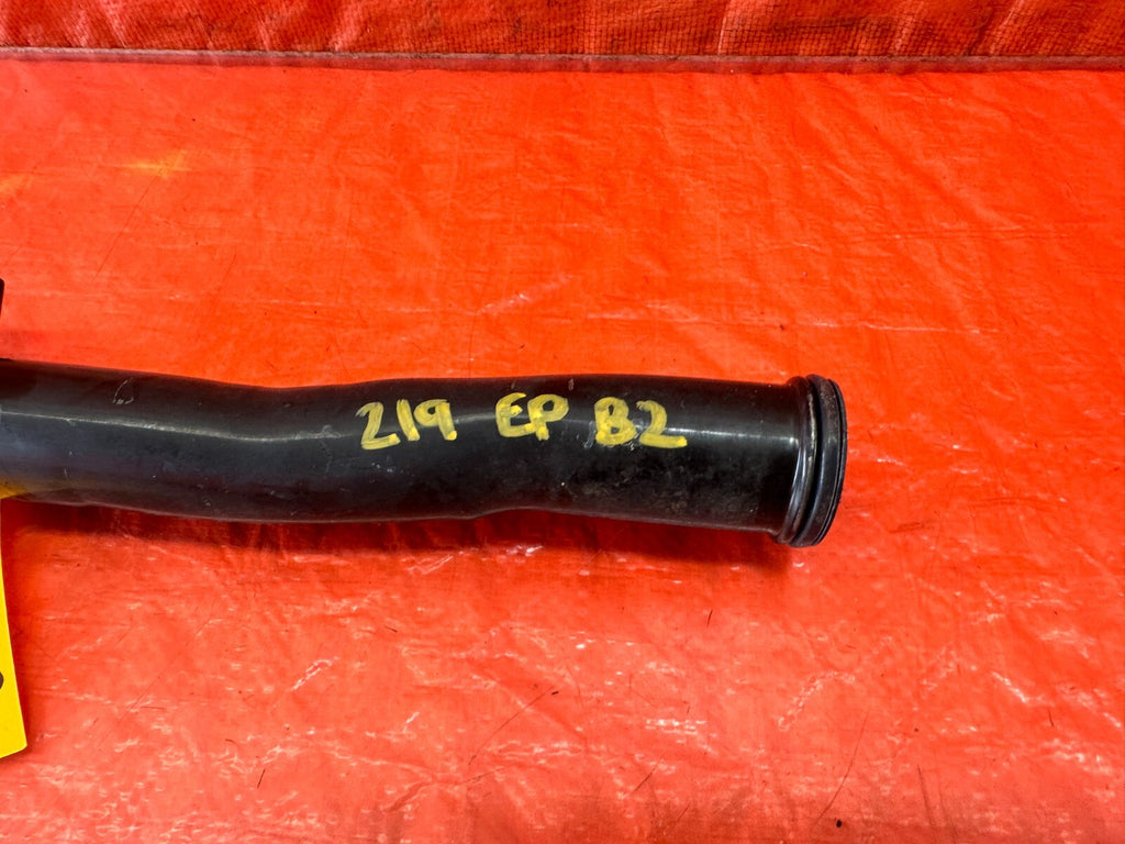 13 16 HYUNDAI GENESIS COUPE 3.8L   COOLANT WATER PASSAGE   OEM FACTORY #2192