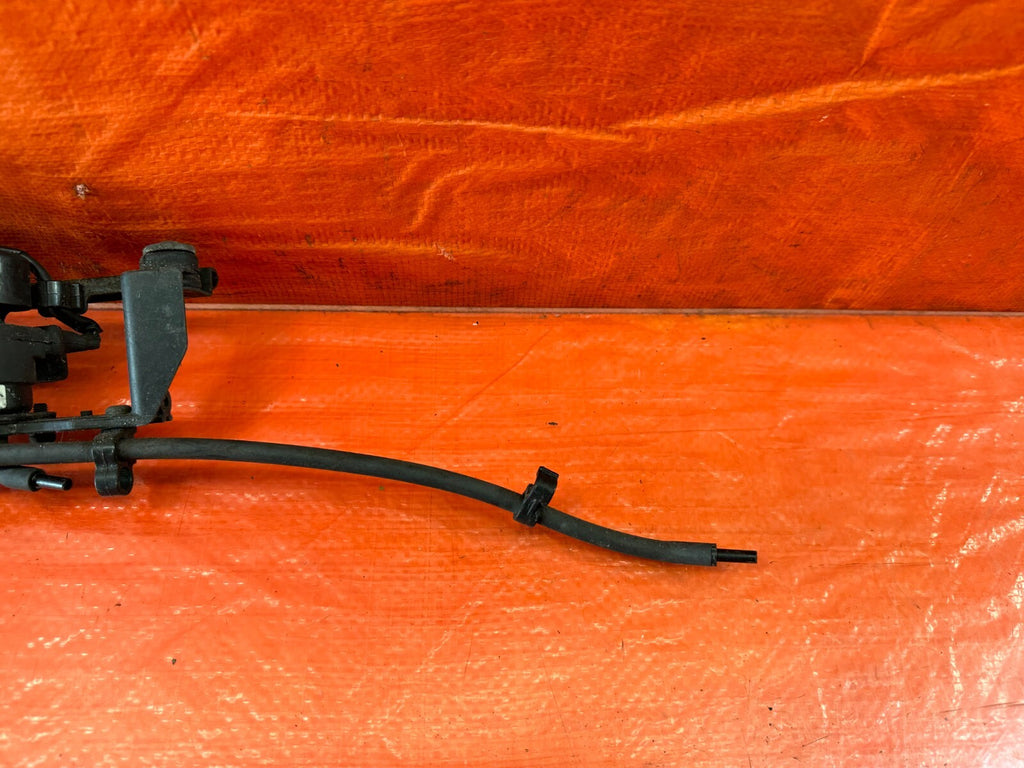 1989 89 HONDA CRX DX   MAP SENSOR   MANIFOLD ABSOLUTE PRESSURE SENSOR   OEM #2432