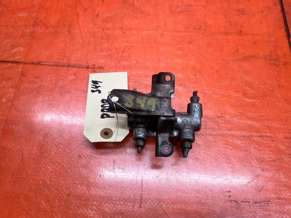 94-01 ACURA INTEGRA 92-95 CIVIC NON ABS BRAKE PROPORTIONING VALVE 4040 OEM #3495