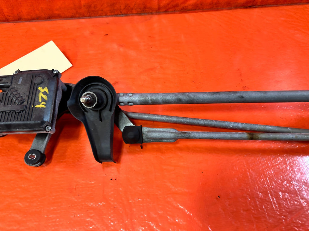 18 22 HONDA ACCORD 1.5L   WINDSHIELD WIPER MOTOR W/ LINKAGE   OEM FACTORY OE 3247