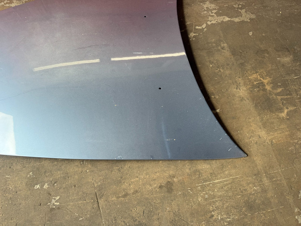00 09 HONDA S2000 AP1 AP2 FRONT HOOD PANEL ASSEMBLY OEM FACTORY2