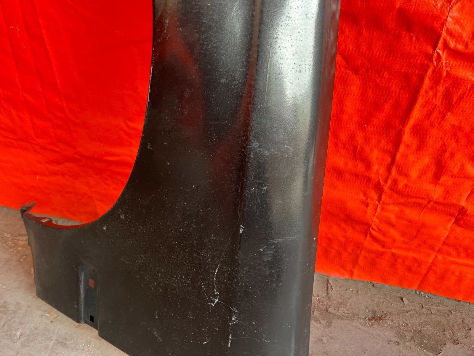 AFTERMARKET BRAND   99 00 HONDA CIVIC   FENDER   DRIVER LEFT SIDE   #1096