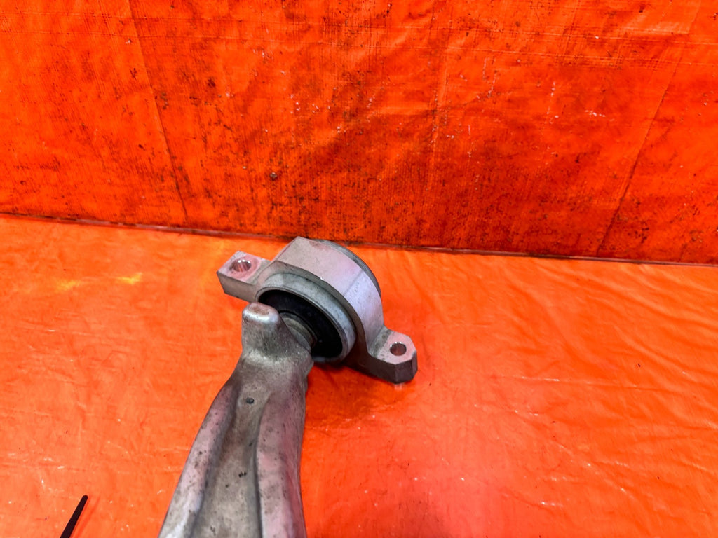 2008 08 INFINITI G37 2D RWD ONLY DRIVER LEFT FRONT LOWER CONTROL ARM OEM 3201