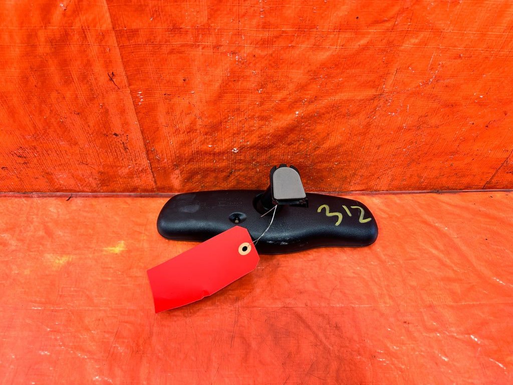 04 14 ACURA TSX   INTERIOR REAR VIEW MIRROR   AUTO DIM MODEL   OEM #3121