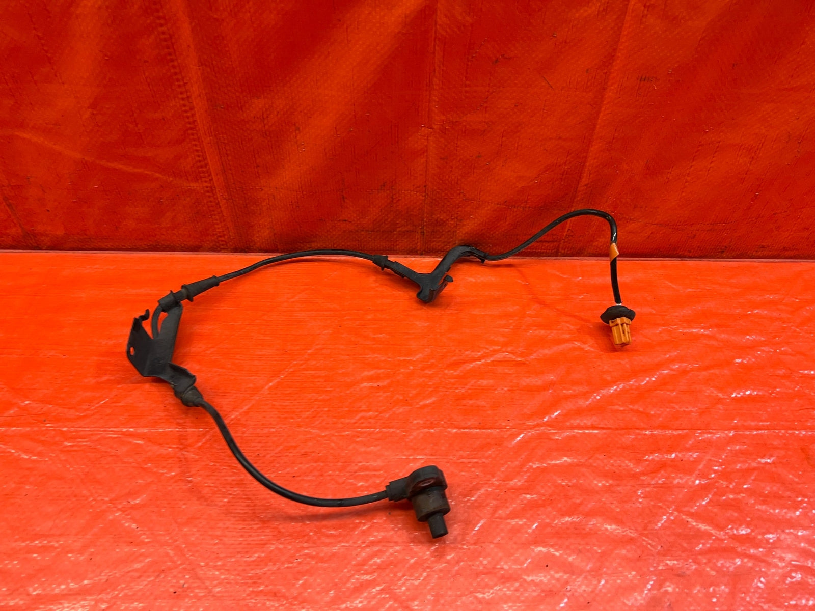 02 05 HONDA CIVIC SI EP3 HATCHBACK   ABS WIRE / SPEED SENSOR RIGHT REAR OEM 1768