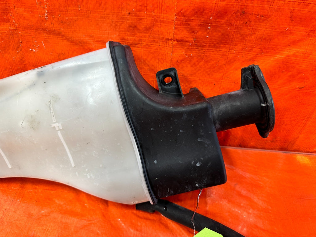 13 16 HYUNDAI GENESIS COUPE 3.8 COOLANT OVERFLOW RESERVOIR RESERVE TANK BOTTLE 93