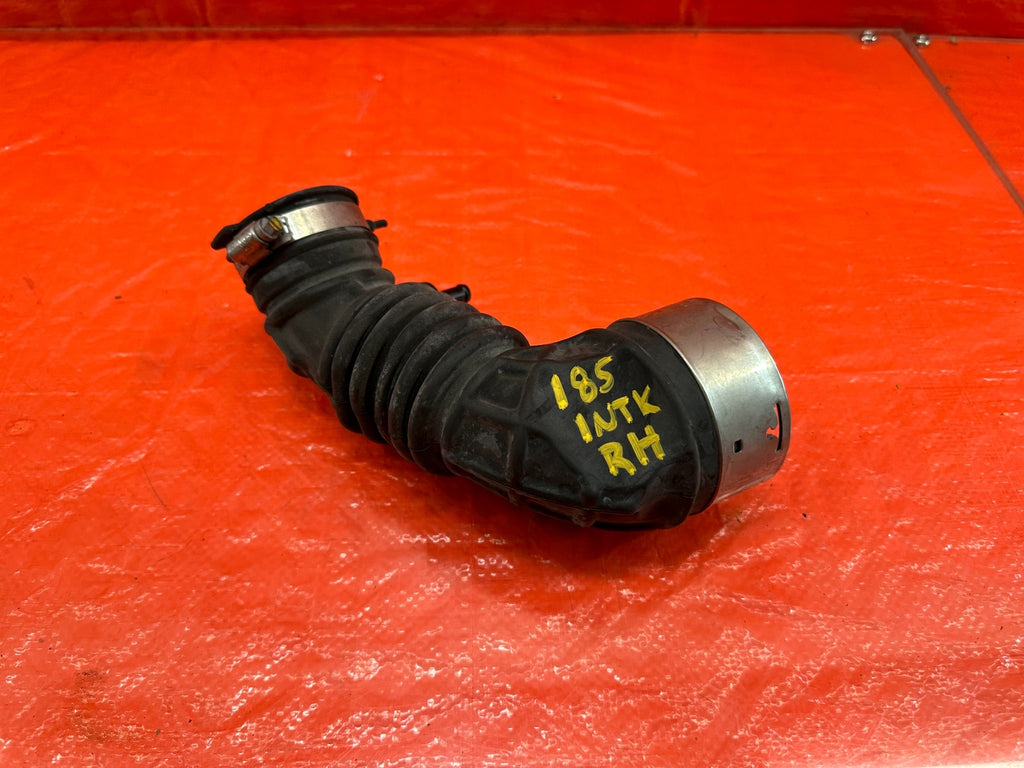16 19 INFINITI Q50 17 18 Q60 3.0L  INTAKE ARM AIR HOSE TUBE   RIGHT   OEM #1850