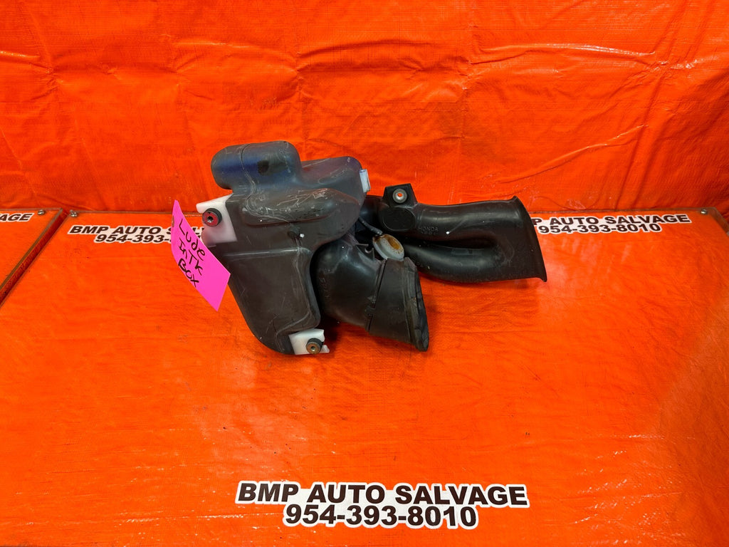 92 96 HONDA PRELUDE   FACTORY AIR INTAKE RESONATOR CHAMBER   OEM FACTORY0