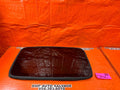 02 05 HONDA CIVIC SI EP3 HATCHBACK   SUNROOF MOONROOF SLIDING ROOF GLASS OEM 2580