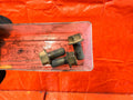 96 00 HONDA CIVIC   PASSENGER RIGHT TRANSMISSION MOTOR MOUNT BOLTS HARDWARE 2850
