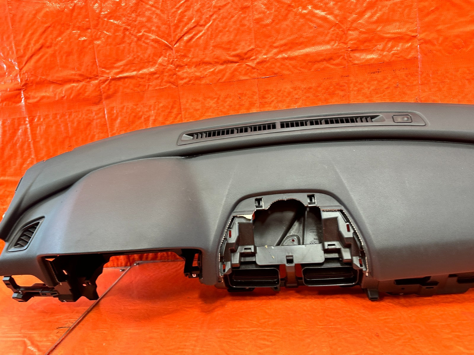18 22 HONDA ACCORD   DASHBOARD ASSEMBLY DASH BOARD PANEL   100% COMPLETE OEM 3248