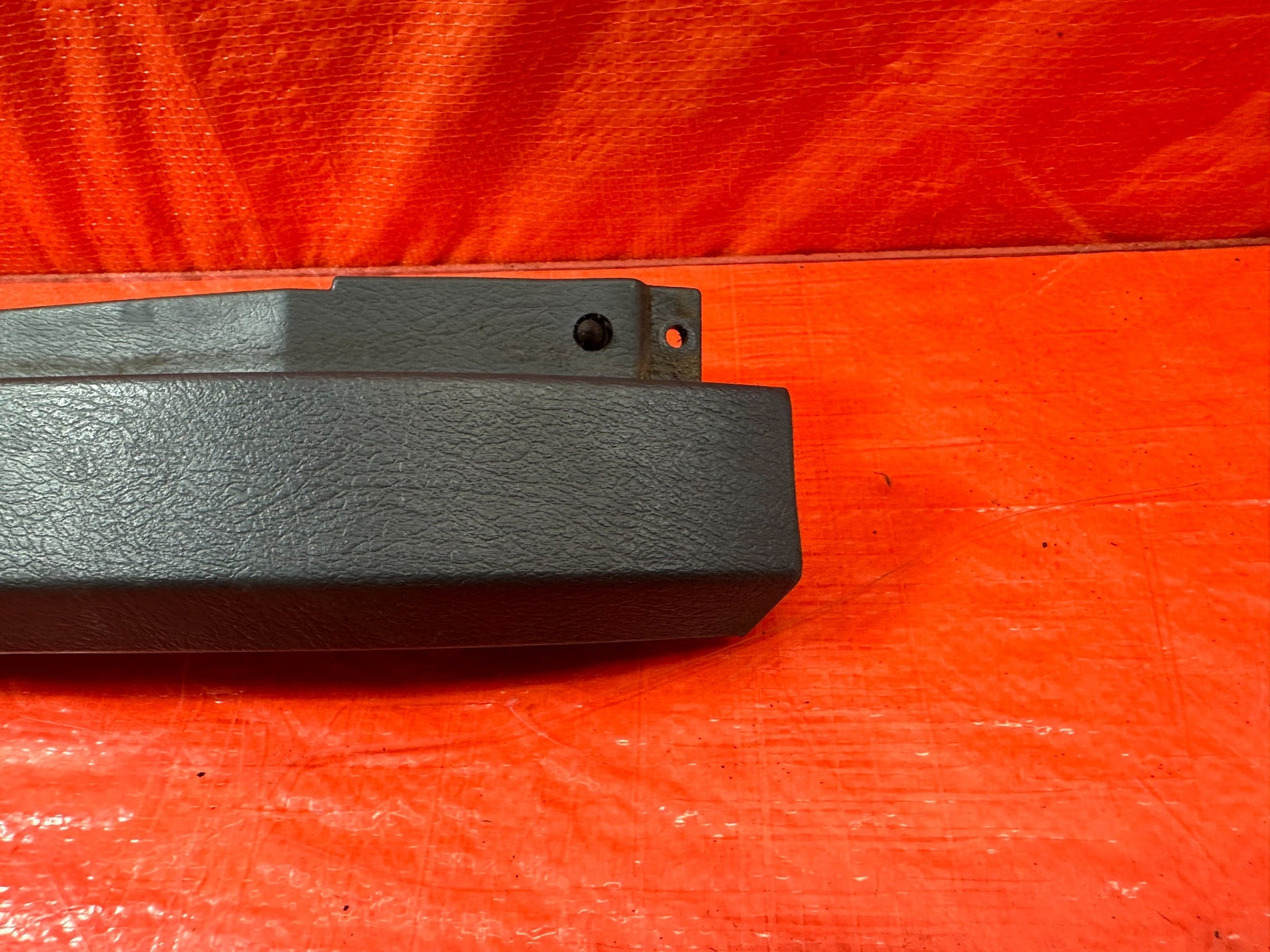 99 00 HONDA CIVIC   COUPE & HATCH   DASH BOARD TRIM   PASSENGER RIGHT   OEM #1914