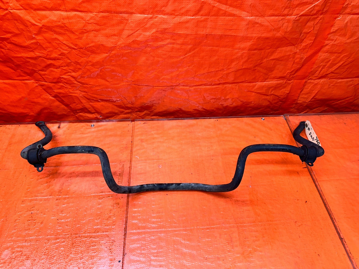 96-00 HONDA CIVIC FRONT SUSPENSION ANTI ROLL SWAY BAR OEM #3508