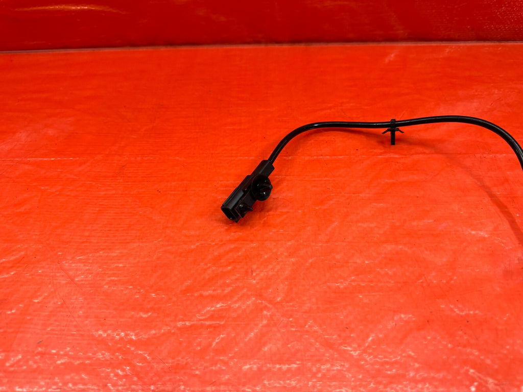 14 20 INFINITI Q50 Q60   ABS WIRE / SPEED SENSOR   LEFT REAR   OEM FACTORY #18512