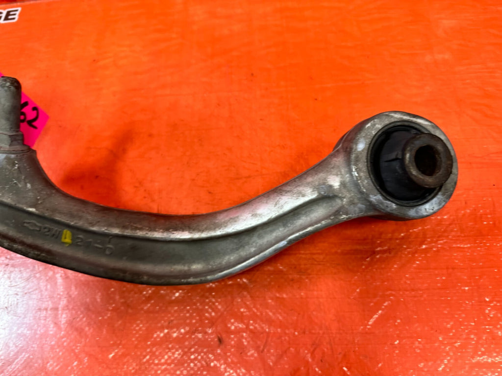 03 05 NISSAN 350Z   DRIVER LEFT FRONT REARWARD LOWER CONTROL ARM   OEM #2625