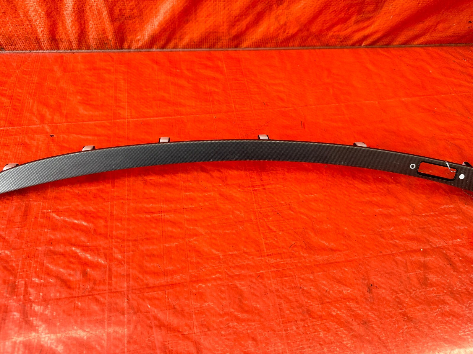 04 06 ACURA TL   PASSENGER RIGHT AIR CONDITIONING AC VENT   OEM FACTORY OE #2343