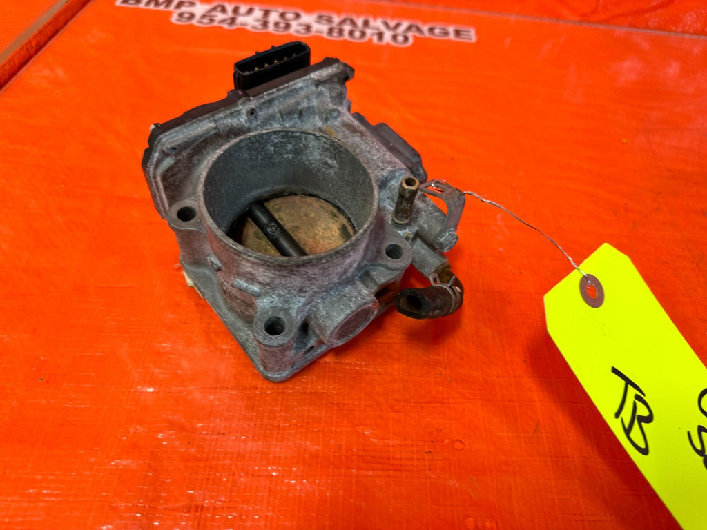 06 09 HONDA S2000   AP2 V2 V3   FACTORY THROTTLE BODY   16400 PZX 003   OEM OE2