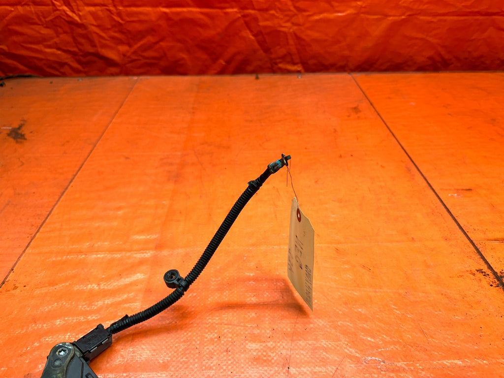 13 15 HONDA CIVIC SI 4D 2.4L NEGATIVE BATTERY CABLE WIRE TERMINAL OEM #3346