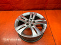 09 14 ACURA TSX V6 18 INCH 5 SPOKE ALLOY WHEEL RIM 18x8 5x114.3 OEM FACTORY0