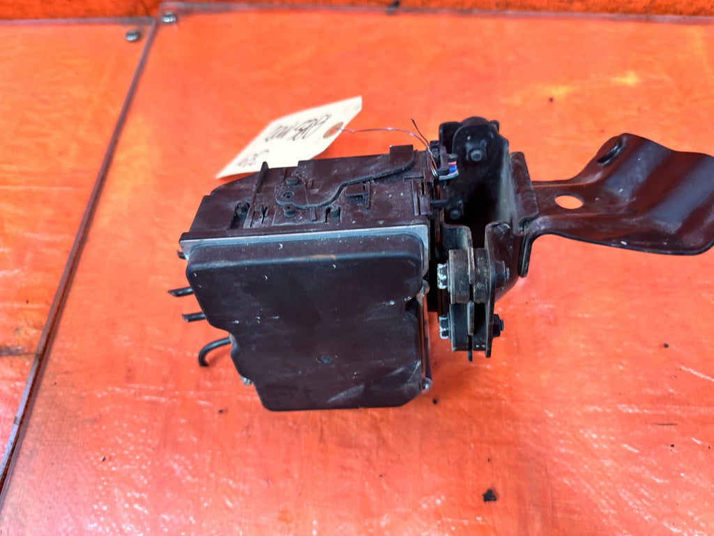 09 15 INFINITI G37 Q60 CONVERTIBLE ANTI LOCK BRAKE ABS PUMP MODULE #3293