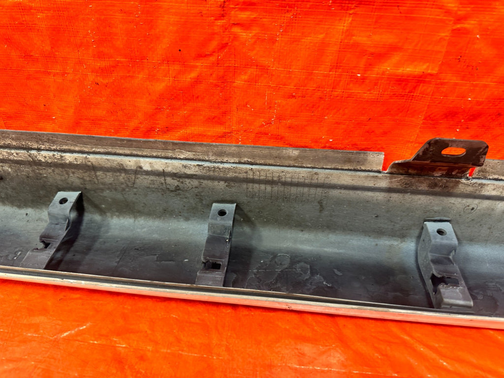 04 05 ACURA TSX   SIDE SKIRT ROCKER MOLDING TRIM   DRIVER LEFT SIDE   OEM #30412