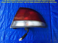 OEM 1993 1994 1995 1996 1997 93 94 95 96 MAZDA 626 PASSENGER RIGHT TAIL LIGHT 3A0