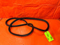 07 11 HONDA CIVIC SI SEDAN TRUNK WEATHER STRIP TRIM GASKET LINER LINING OEM #2820