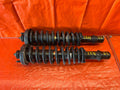 96 00 HONDA CIVIC   FRONT SHOCKS & SPRINGS LEFT AND RIGHT FACTORY OEM   OEM #1240