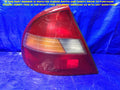 OEM 1997 1998 HYUNDAI SONATA DRIVER LEFT TAIL LIGHT 92401 3450