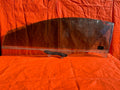 2006 06 HONDA CIVIC SI COUPE   DRIVER LEFT WINDOW GLASS0