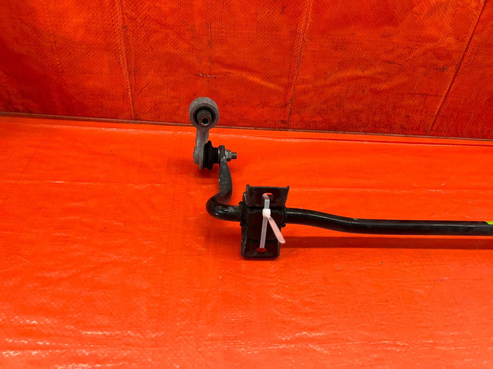 18 21 HONDA ACCORD SPORT   REAR SWAY ANTI ROLL STABILIZER BAR   OEM #18415